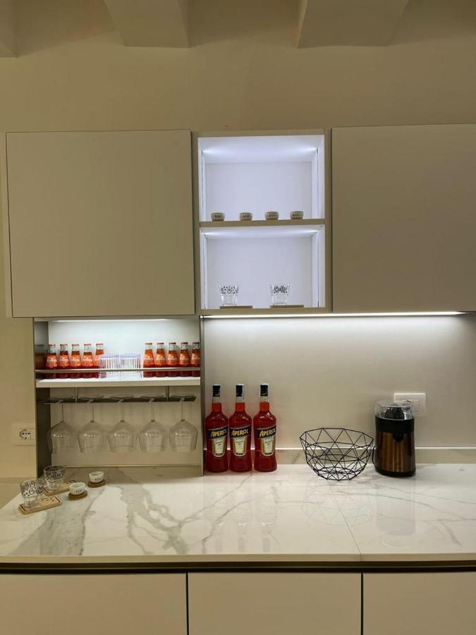 Immobiliare Nk Palazzo Bonvicini Apartment Венеция Екстериор снимка