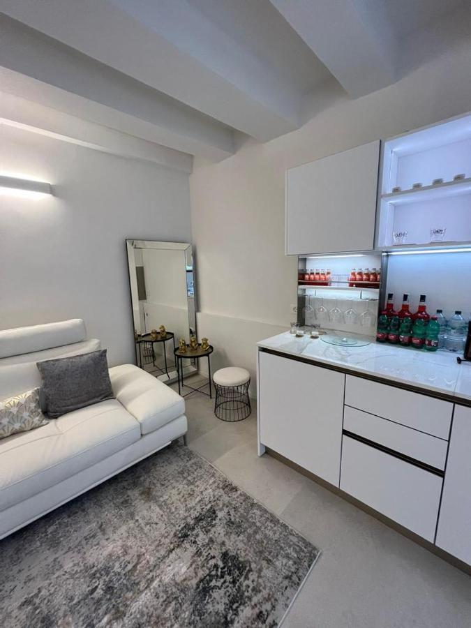 Immobiliare Nk Palazzo Bonvicini Apartment Венеция Екстериор снимка