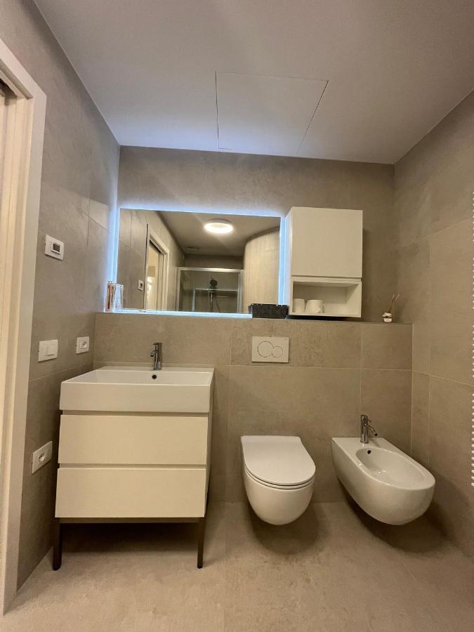 Immobiliare Nk Palazzo Bonvicini Apartment Венеция Екстериор снимка