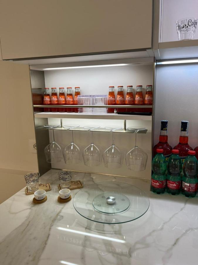 Immobiliare Nk Palazzo Bonvicini Apartment Венеция Екстериор снимка