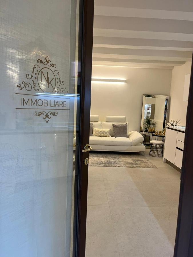 Immobiliare Nk Palazzo Bonvicini Apartment Венеция Екстериор снимка