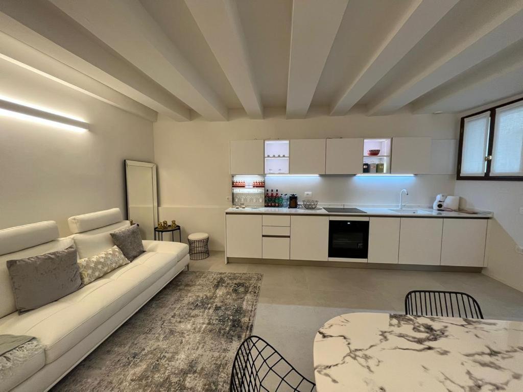 Immobiliare Nk Palazzo Bonvicini Apartment Венеция Екстериор снимка
