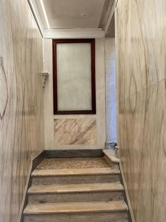 Immobiliare Nk Palazzo Bonvicini Apartment Венеция Екстериор снимка