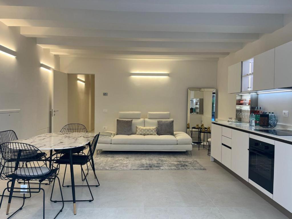 Immobiliare Nk Palazzo Bonvicini Apartment Венеция Екстериор снимка