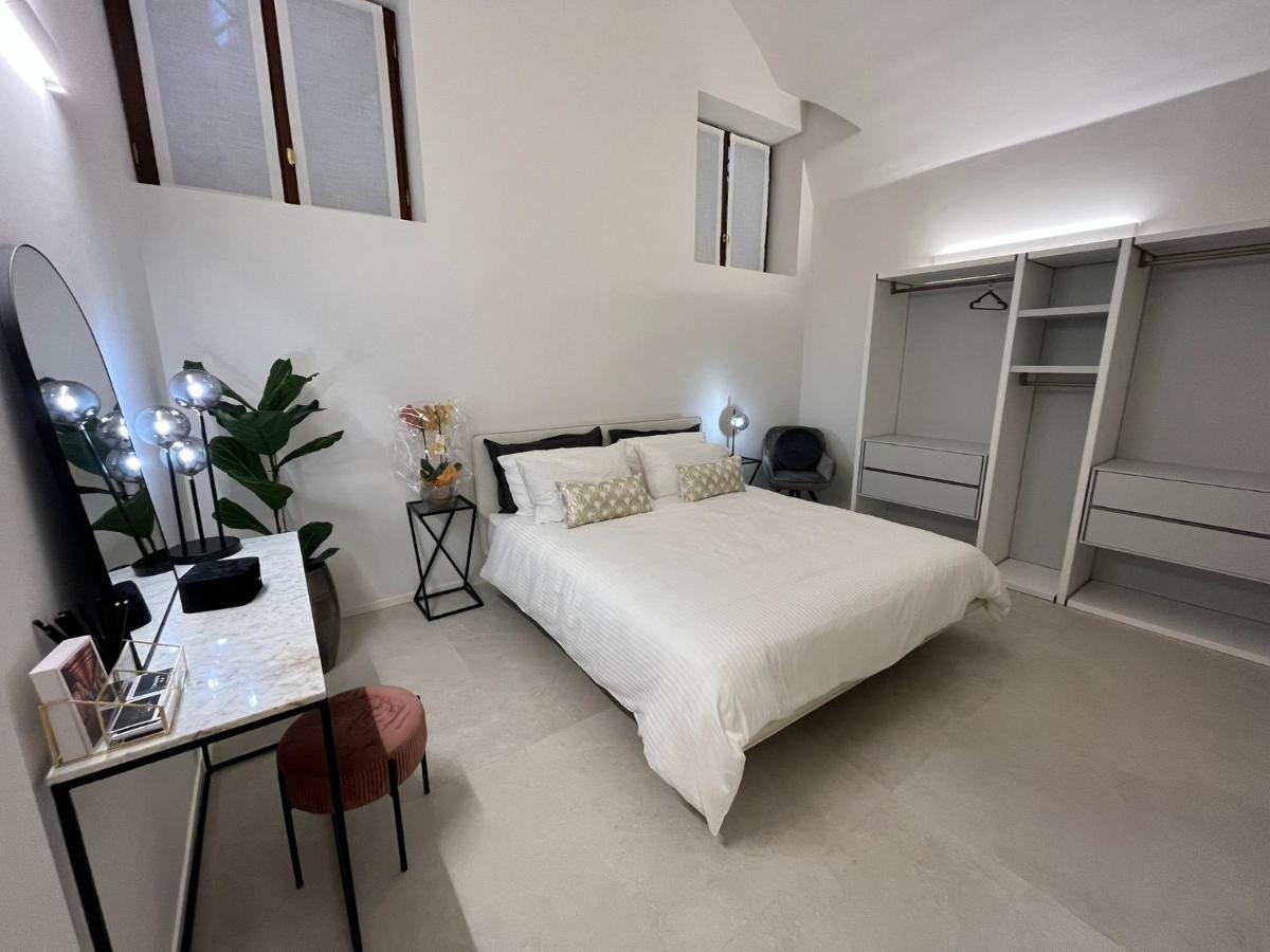 Immobiliare Nk Palazzo Bonvicini Apartment Венеция Екстериор снимка