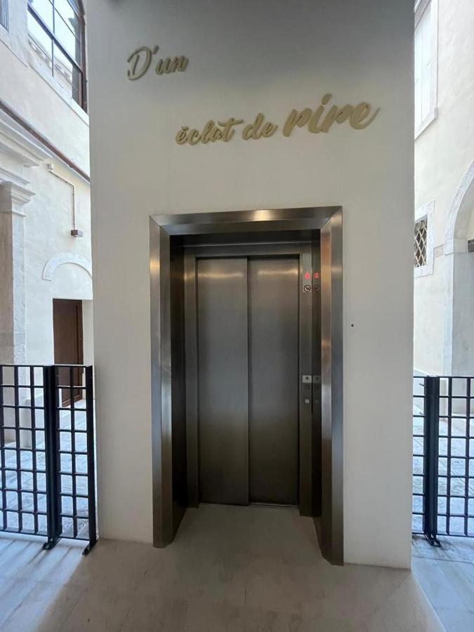 Immobiliare Nk Palazzo Bonvicini Apartment Венеция Екстериор снимка