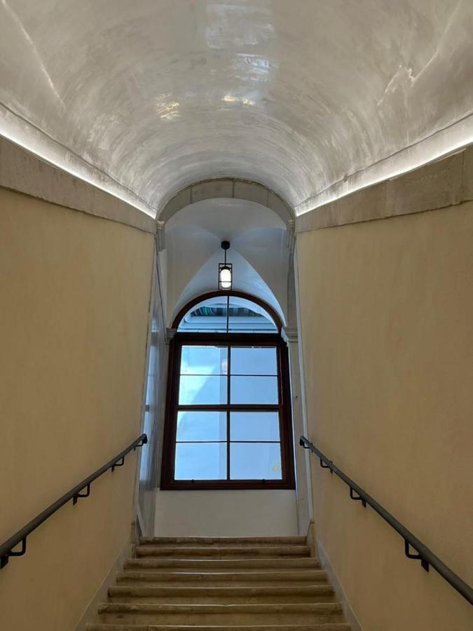 Immobiliare Nk Palazzo Bonvicini Apartment Венеция Екстериор снимка