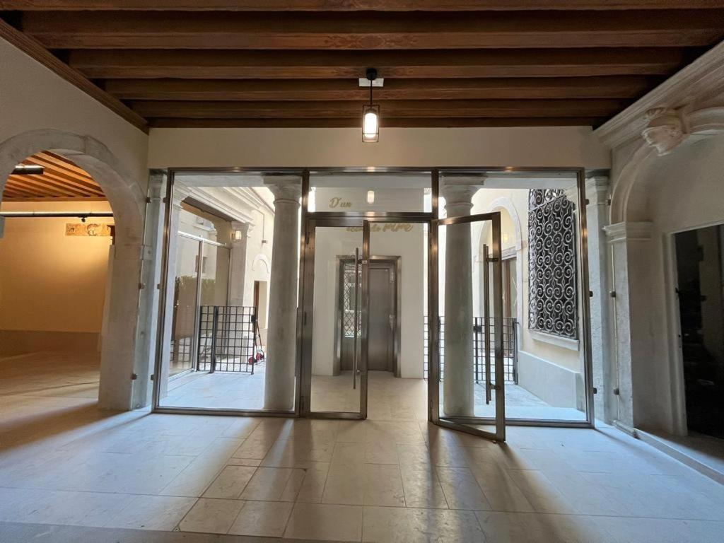 Immobiliare Nk Palazzo Bonvicini Apartment Венеция Екстериор снимка