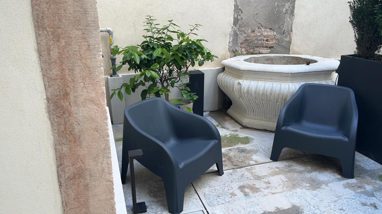 Immobiliare Nk Palazzo Bonvicini Apartment Венеция Екстериор снимка