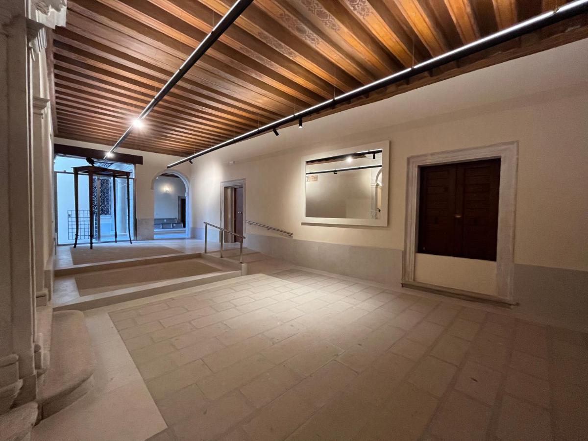Immobiliare Nk Palazzo Bonvicini Apartment Венеция Екстериор снимка