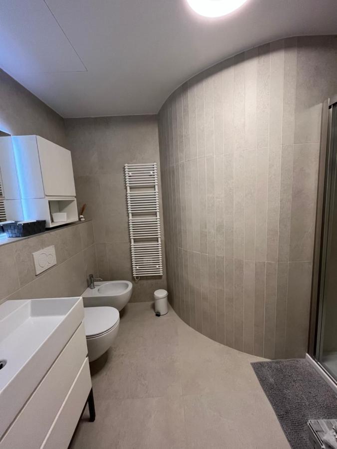 Immobiliare Nk Palazzo Bonvicini Apartment Венеция Екстериор снимка