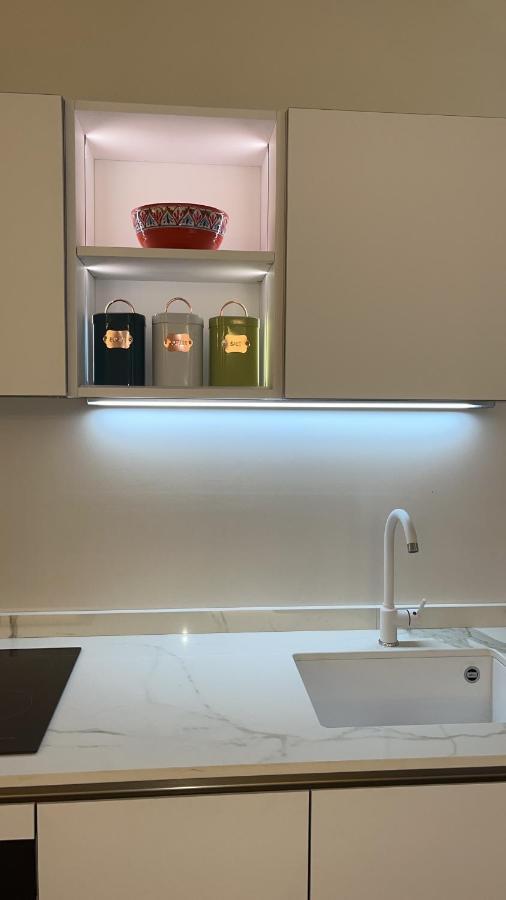 Immobiliare Nk Palazzo Bonvicini Apartment Венеция Екстериор снимка