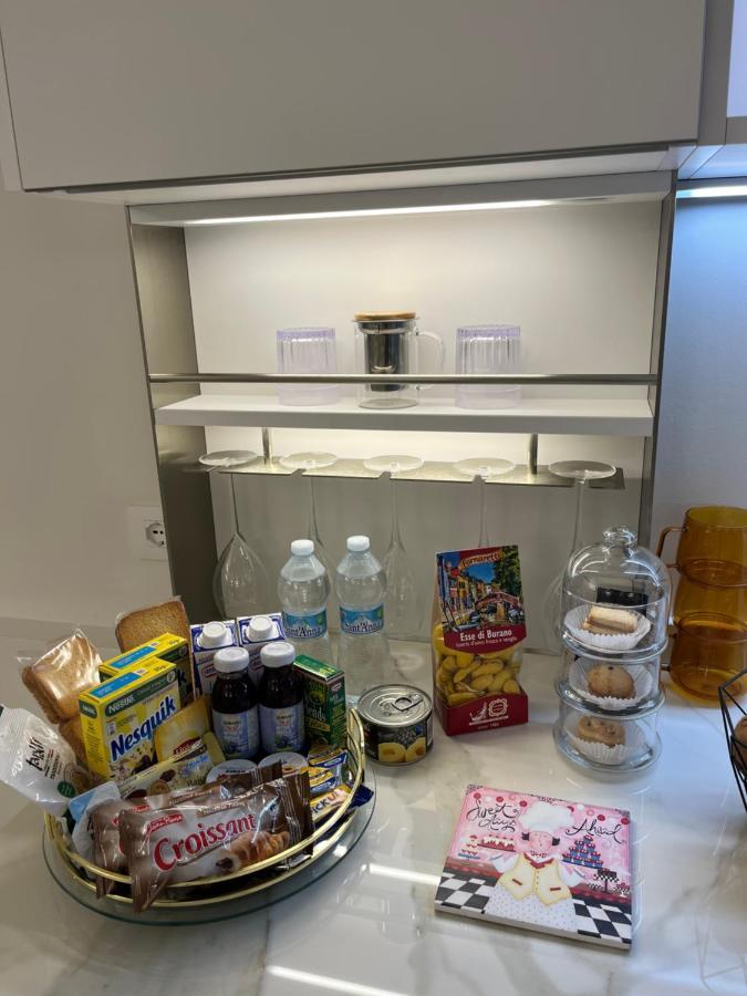 Immobiliare Nk Palazzo Bonvicini Apartment Венеция Екстериор снимка